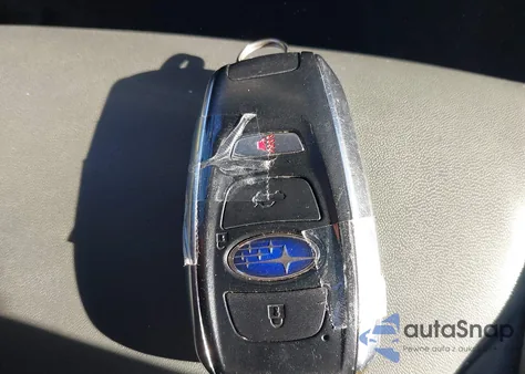 2021 Subaru Crosstrek Sport from USA, damaged, VIN JF2GTHSCXMH258997